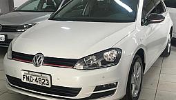 Somaco Vw - Golf 1.4 Tsi Highline 2015/2015