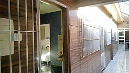 Casa 2 Dorm Mais Edícula Lado Praia