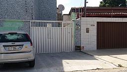 Alugo Casa 2/4, 1 Suite, Próximo A Cohabinal, 300 Metros Da Casa Do Sofa
