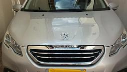 Peugeot. Perfeito Estado