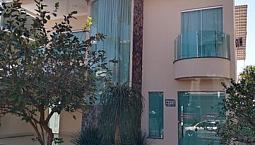Alguel Casa / Sobrado, 04 Quartos, Jardins Madri, Monaco, Granville
