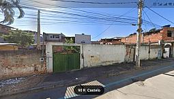 Casa Jardim Carapina 