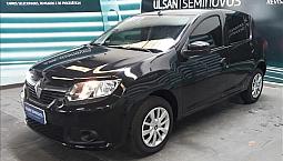Renault Sandero 1.6 Expression 8V