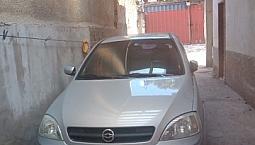 Corsa Sedan