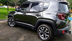 Jeep Renegade Turbo Diesel 2.0 2020
