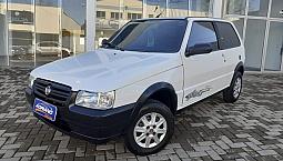 Uno Mille Way Economy 1.0 2013