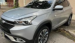 Tiggo7 2022 Txs Top De Linha. Financiamos Com Parcelas De R$ 2.499