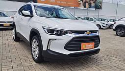 Gm - Chevrolet Tracker Tracker Ltz 1.2 Turbo 12V Flex Aut
