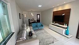 Ótima Casa 2 Suítes São Francisco 