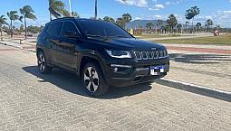 Compass 2018/2018 Diesel (Baixei Pra Vender Logo)