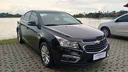 Cruze Lt