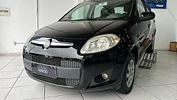 Palio Attractive 1.4 2013 Flex Completo!