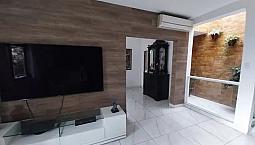 Casa - Nascente - 4 Suítes - 331M² - 03 Vagas - Poço