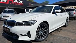 Bmw 320I Active Flex Gp Sport 