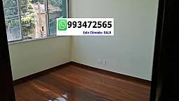 Pronto Para Morar - Apartamento Com 2 Quartos E Garagem, Em Santa Teresa Próximo Ao Centro