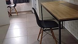 Kinet Mobiliada Próxima À Ufsc