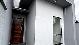 Condomínio Residencial Barra Bela - Casas Geminadas Em Barra Do Itapocu