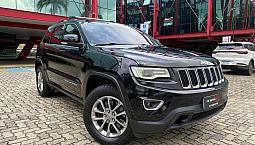 Jeep Grand Cherokee Laredo 3.6 V4 Automática 4x4 