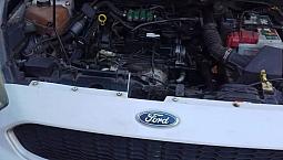 Ford Ka 1.0 Se/Se Plus Tivct Flex 5P 2015