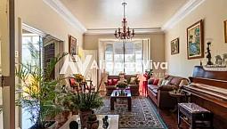 Flamengo | Apartamento 3 Quartos, Sendo 1 Suite