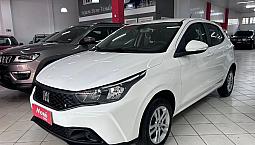 Fiat Argo 1.0 6V Flex. 2024