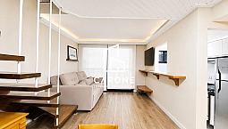 Apartment Em São Paulo - São Paulo, Itaim Bibi