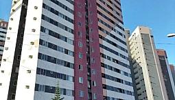 Lindo Apartamento Na Messejana