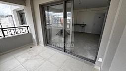 Excelente Apartamento - Moema