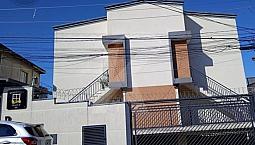 Casa Em Condomínio Na Parada Inglesa 02 Dormitórios, 01 Vaga 49,00 M²