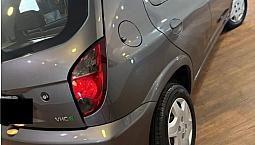 Chevrolet Celta Life/ Ls 1.0 Mpfi 8V Flexpower 5P 2012