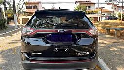Ford Edge Titanium 3.5 V6 24V Awd Aut. 2018
