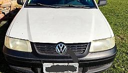 Volkswagen Gol Geração Iii Plus 1.0 Mi 16V Gasolina Mec. 4P 2005