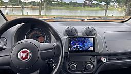 Fiat Uno Vivace 1.0 Evo Fire Flex 8V 3P 2014