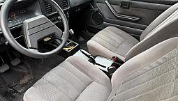 Chevrolet Chevette L / Sl / Sl/e / Dl / Se 1.6 1985