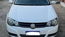 Volkswagen Golf Sportline 1.6 Mi Total Flex 8V 4P 2012