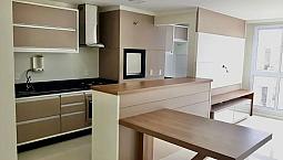 Apartamento Para Aluguel Tem 70 Metros Quadrados Com 2 Quartos