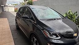 Chevrolet Bolt Ev Premier 203Cv (Elétrico) 2020