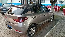 Hyundai Hb20 Vision 1.0 Flex 12V Mec 2022