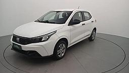 Fiat Argo Drive 1.0 Firefly 2024