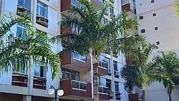 Apartamento Em Campos Dos Goytacazes