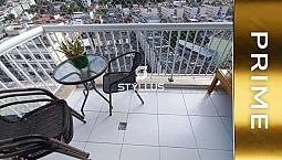 Cobertura Duplex Espetacular Com Lazer Completo No Cachambi! M18R