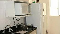 Apartamento No Andar Terreo