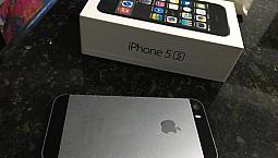 Iphone 5s