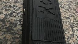 Pedal Wahwah Vox