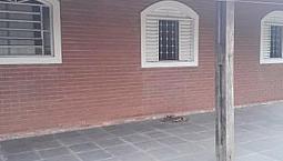 Casa Pq. D. Pedro Ii