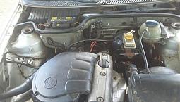 Vw - Volkswagen Gol