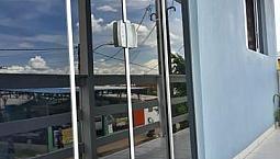 Casa Duplex De Dois Pisos
