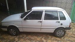 Vendo Fiat Uno Miller Faire Flex