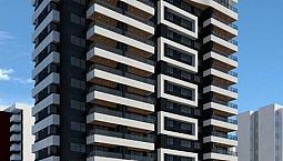 Edf. Porto Lligat - Luxo Para Pessoas Exigentes! 50M Da Praia