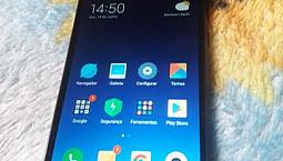 Celular Xiaomi Redmi 6A